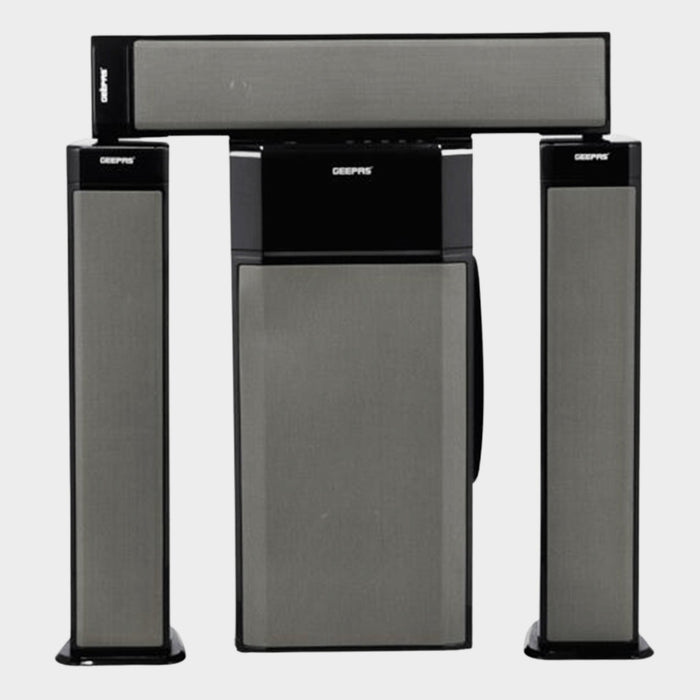 Geepas Home Theatre System GMS8522 - KWT Tech Mart