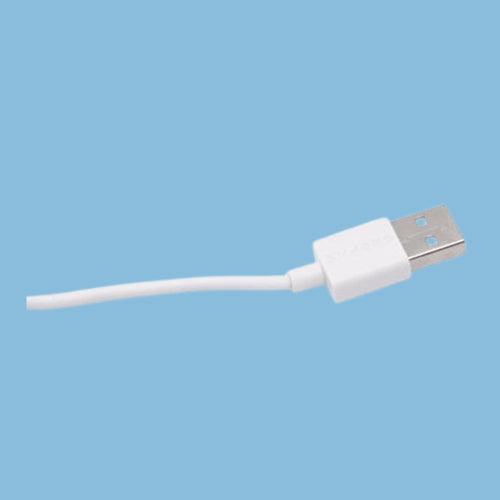 Geepas Lightning USB iPhone Cable GC1961 - White - KWT Tech Mart