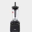 Geepas 2L Professional Blender, 1800W, GSB44078 - Black - KWT Tech Mart