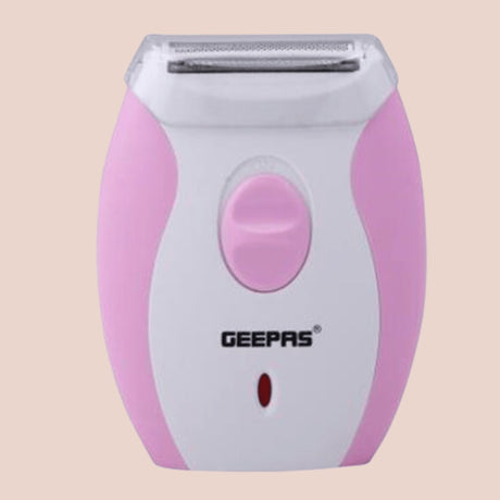 Geepas Rechargeable Lady Shaver, GLS8691 - KWT Tech Mart