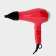 Geepas Red Hair Dryer, GH8078 - KWT Tech Mart