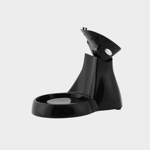 Geepas Stand Mixer, 240Volts, GHM5461 - Black / Silver - KWT Tech Mart