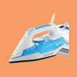Geepas Steam Iron GSI7809, Assorted Colors - KWT Tech Mart