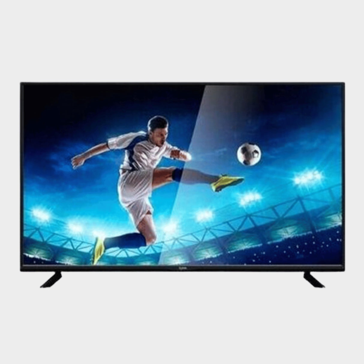 Global Star 32 – Inch HD LED Digital TV GS-32D9; Frameless - KWT Tech Mart