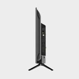 Global Star 43" HD LED Digital TV with inbuilt Decoder-Black - KWT Tech Mart