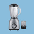 Globalstar 1.5L 2-in-1 Stainless Steel Juice Blender GS-Y88 - KWT Tech Mart