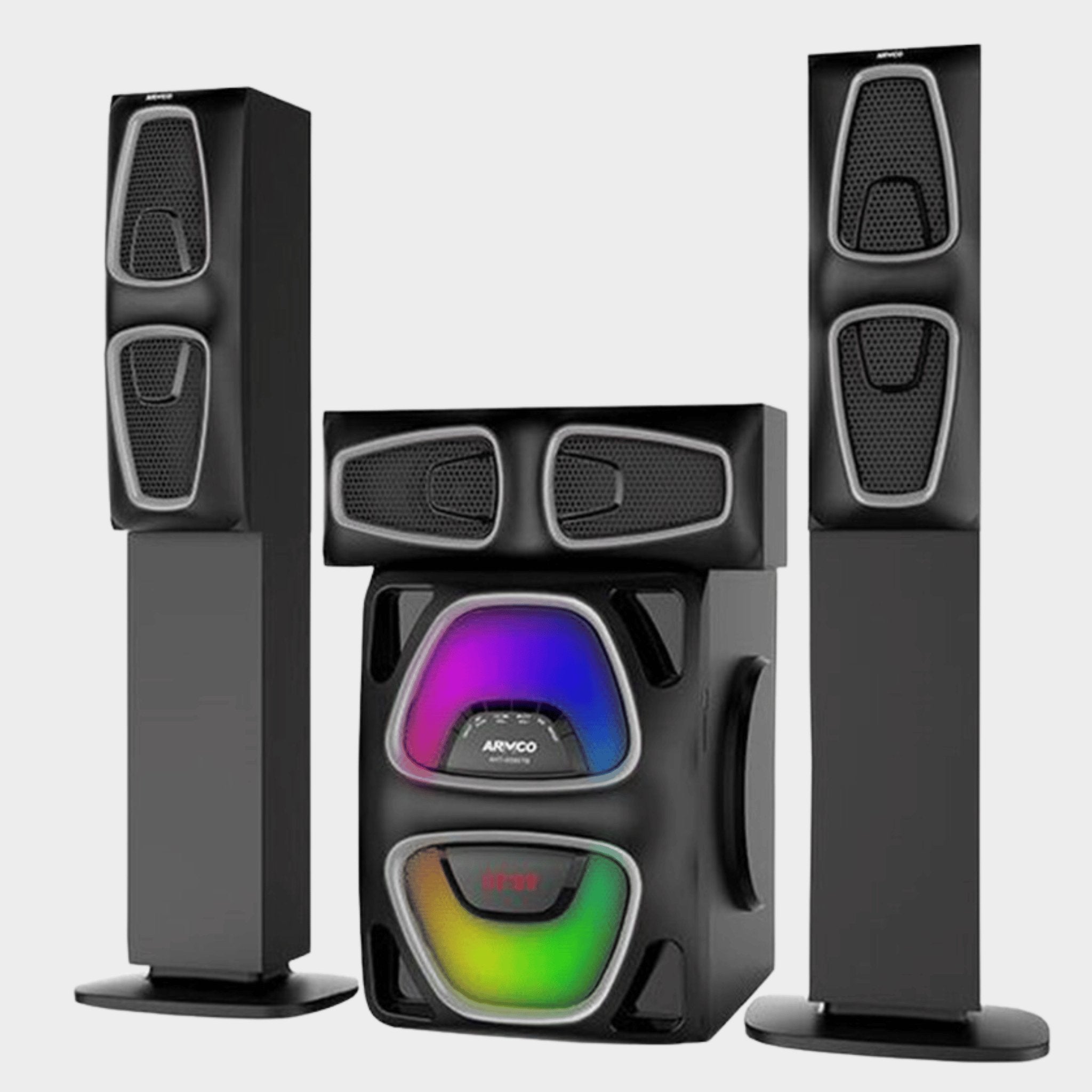 Golden best sale tech subwoofer