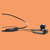 Golf E5 EarPhones – Black | KWT Tech Mart