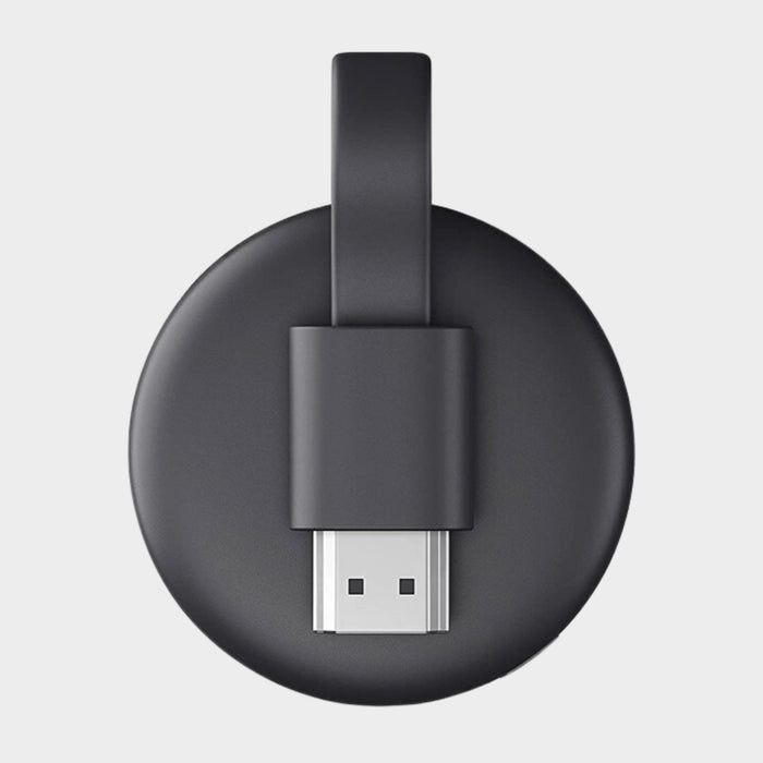 Google Chromecast- Black - KWT Tech Mart