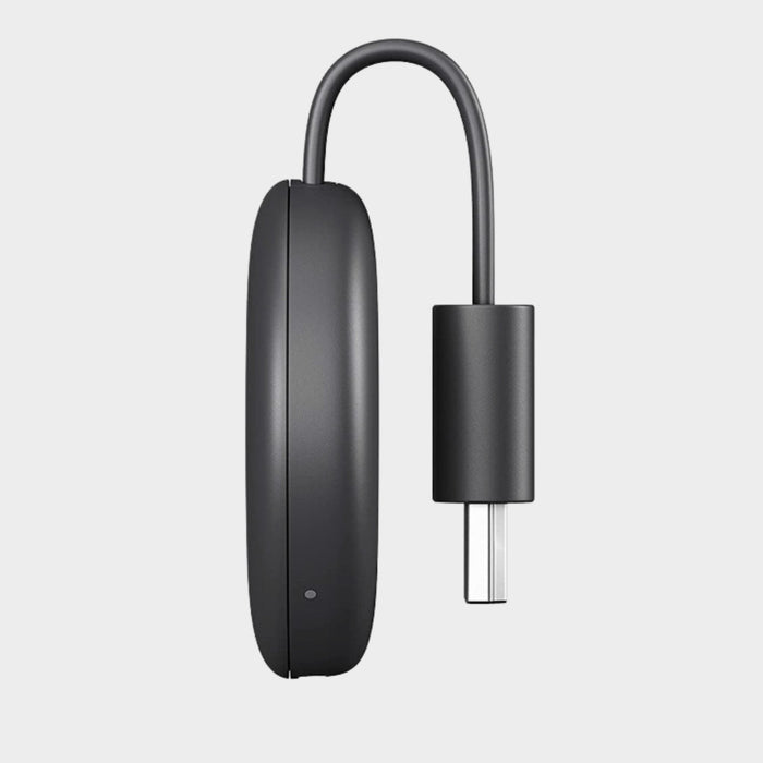 Google Chromecast- Black - KWT Tech Mart