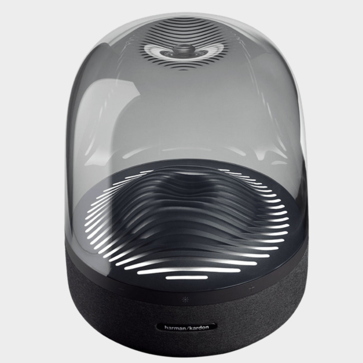 Harman Kardon Aura Studio 3, Bluetooth Wireless Speaker - KWT Tech Mart