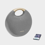 Harman Kardon Onyx Studio 6, SuperBass Bluetooth Speaker - KWT Tech Mart