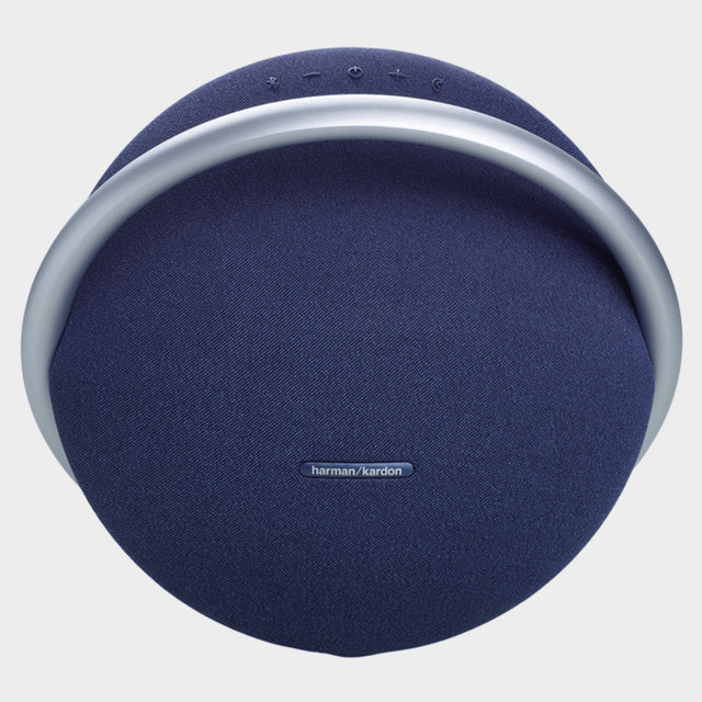 Harman Kardon Onyx Studio 8 Portable Bluetooth Speaker - KWT Tech Mart
