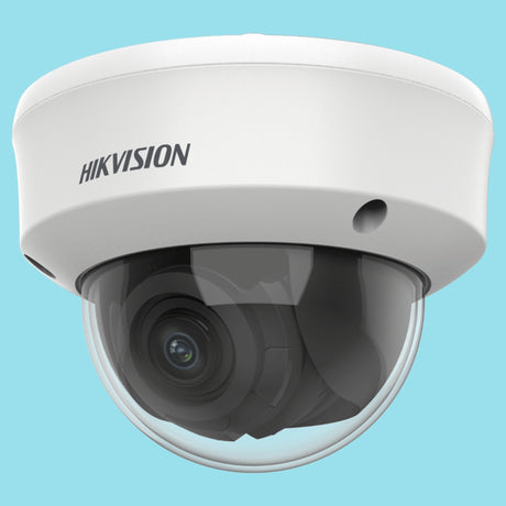 Hikvision Dome Camera 2MP Night Vision - DS-2CE5AD0T-IRP  - KWT Tech Mart