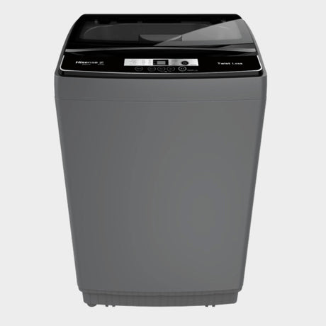 Hisense 16kg Free Standing Top Load Washing Machine WTQ1602T - KWT Tech Mart