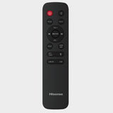Hisense 2.0CH Soundbar HS205, 60W, Bluetooth - KWT Tech Mart