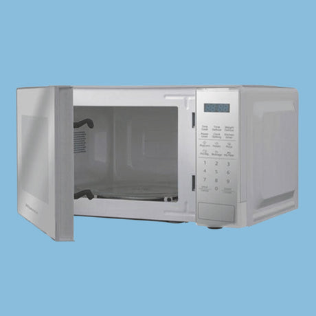 Hisense 20L Digital Microwave Oven H2OMOMS11 - Mirror Silver - KWT Tech Mart