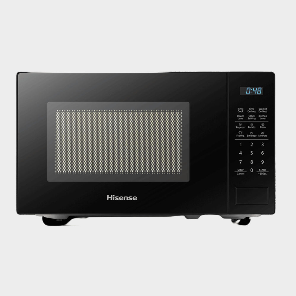 Hisense 20L Oven H20MOBS11 - KWT Tech Mart