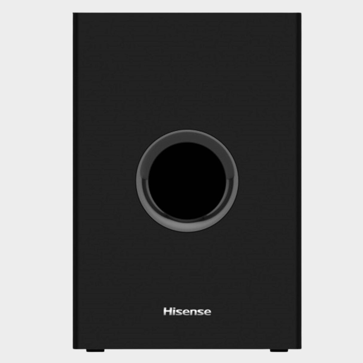 Hisense 2.1CH Soundbar with wireless Subwoofer HS219, 200W - KWT Tech Mart