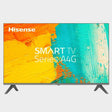 Hisense 40" Smart Full HD VIDAA TV, Built-in WiFi - 40A4G - KWT Tech Mart