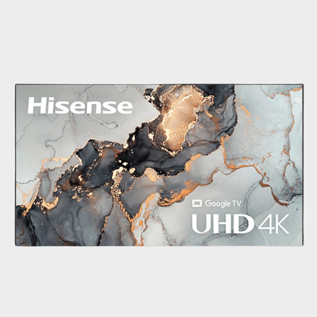 Hisense 50" 4K UHD Smart Google TV Class A6 Series - 50A6H - KWT Tech Mart