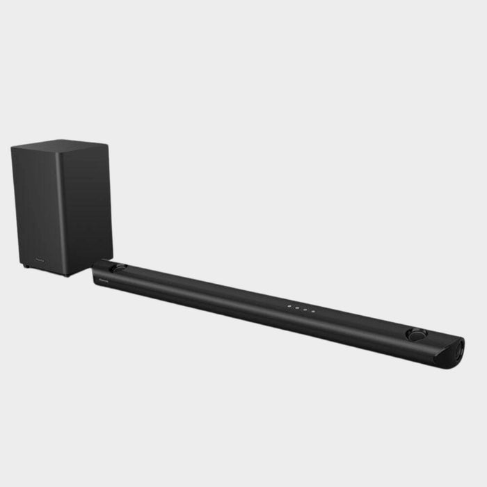 Hisense 5.1.2CH Soundbar with wireless Subwoofer HS512, 380W - KWT Tech Mart