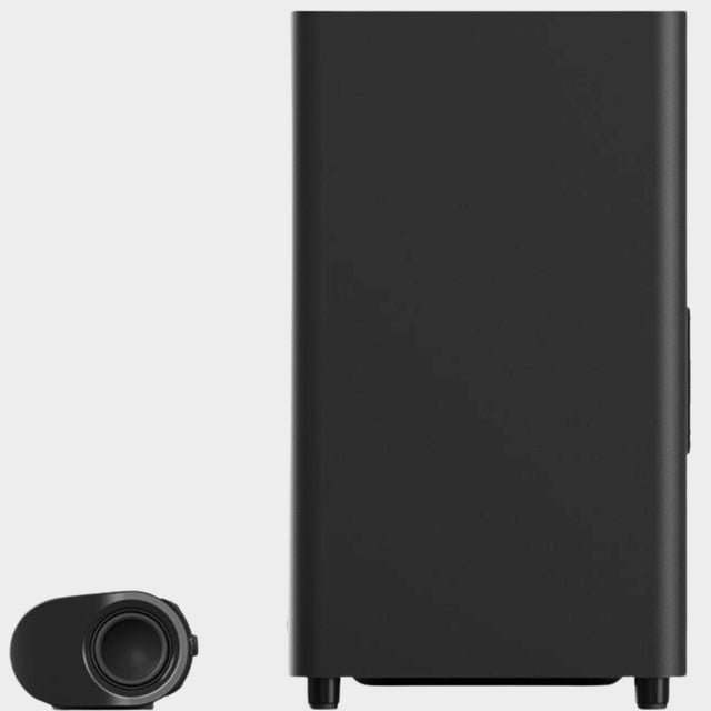 Hisense 5.1.2CH Soundbar with wireless Subwoofer HS512, 380W - KWT Tech Mart