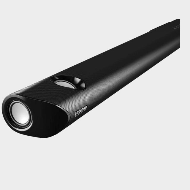 Hisense 5.1.2CH Soundbar with wireless Subwoofer HS512, 380W - KWT Tech Mart