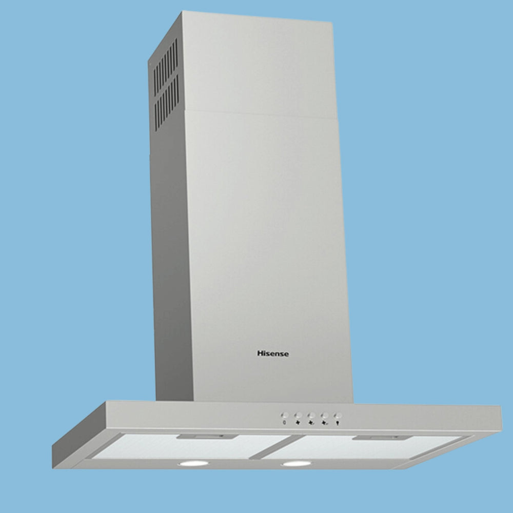 Hisense 60 by 90 Cooker Hood - KWT Tech Mart