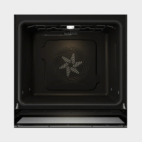 Hisense Built in Oven with Even bake & Steam BSA65222AXUK - KWT Tech Mart