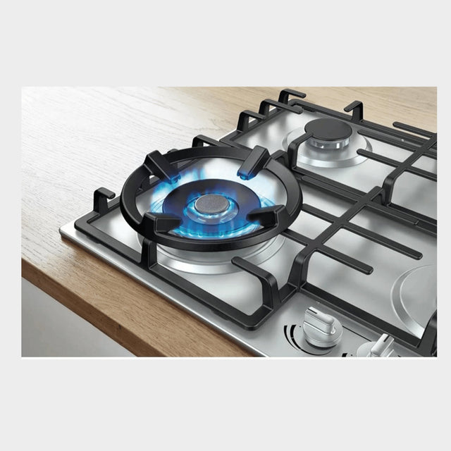 Hisense Built in Hob 60x60cm, 4Gas Burners - KWT Tech Mart