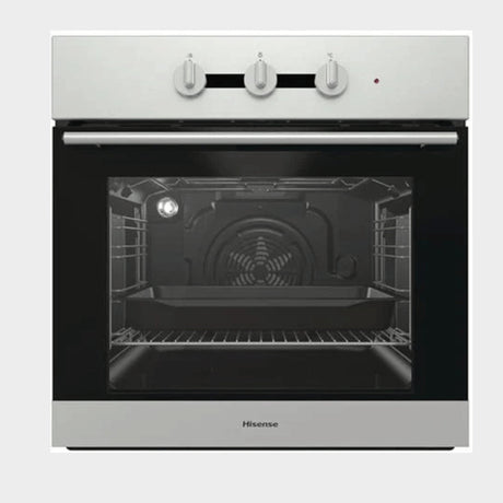 Hisense Built in Oven with steam clean 6060 B1311 - KWT Tech Mart