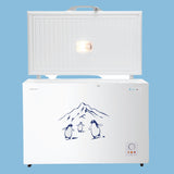 Hisense  310L Deep Freezer, Chest Freezer FC- 40DD4SA - KWT Tech Mart