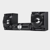 Hisense 360w Home Theater System, HA450M Hifi Speaker- Black