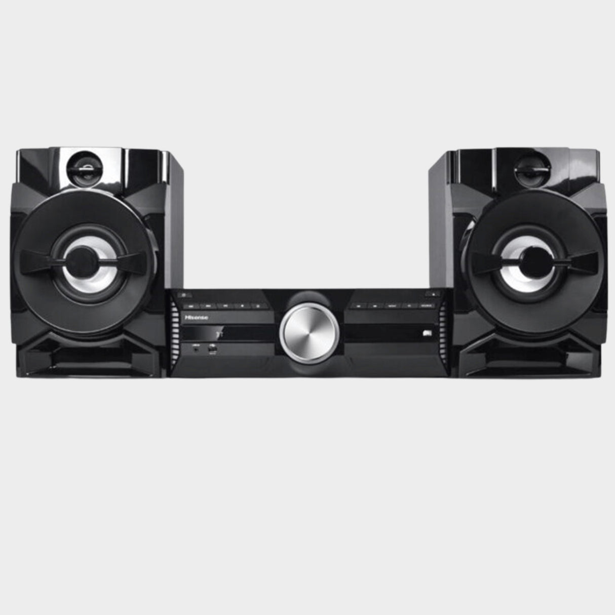 Hisense 360w Home Theater System, HA450M Hifi Speaker- Black