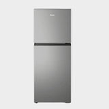 Hisense 200L Double Door Frost Free Refrigerator RD20DR4SAS1 - KWT Tech Mart