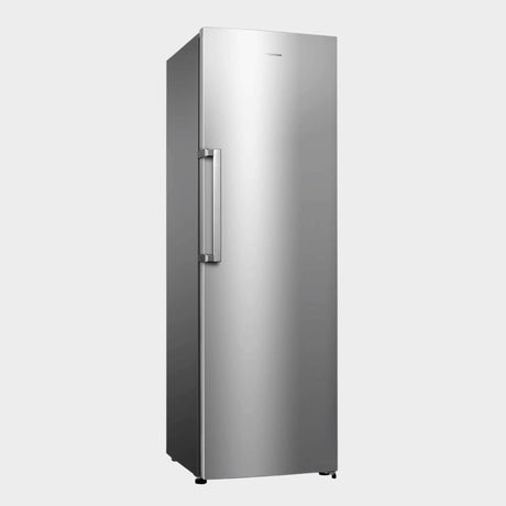 Hisense 310L Upright Freezer, Multi-Air-Flow System RS-31FR - KWT Tech Mart