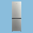 Hitachi 320L Bottom Freezer Fridge RB410 -- Silver - KWT Tech Mart