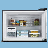 Hitachi 770L Double Door Refrigerator RV860PUN1KBBK - Black - KWT Tech Mart