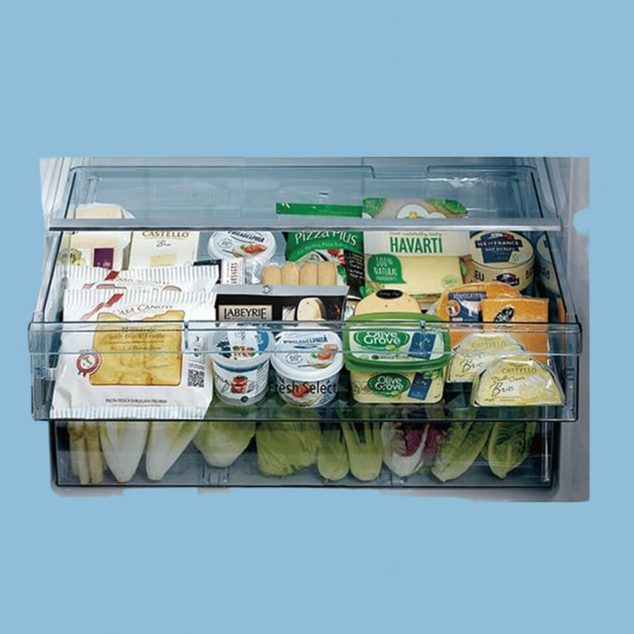 Hitachi 770 Liters Double Door Refrigerator RV860PUN1KBSL - KWT Tech Mart