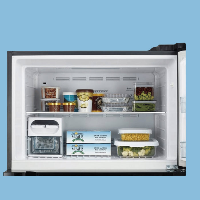Hitachi 770 Liters Double Door Refrigerator RV860PUN1KBSL - KWT Tech Mart
