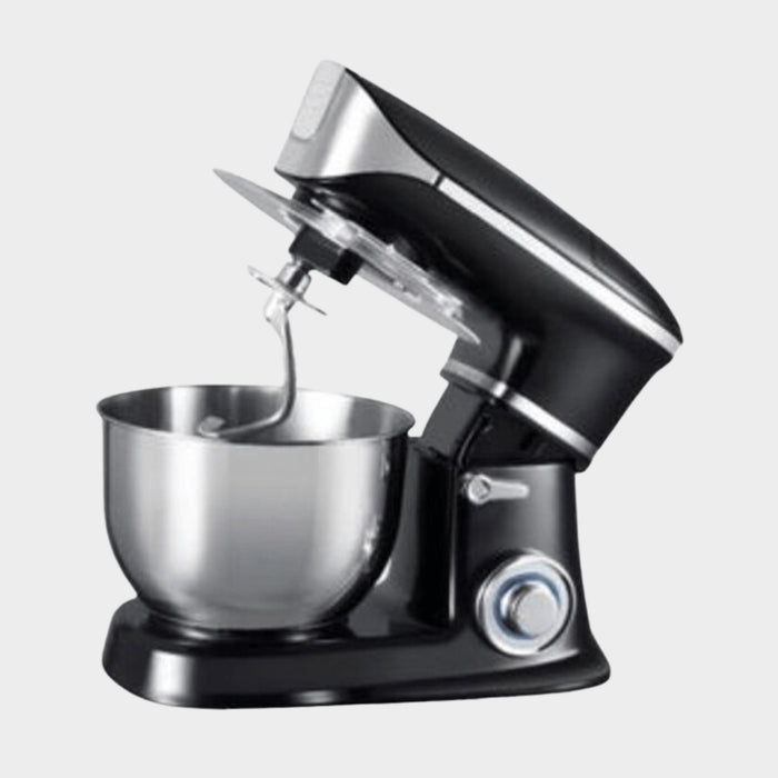 Hoffmans 6L 3-in-1 Blender Dough Hand Stand Mixer - Black - KWT Tech Mart