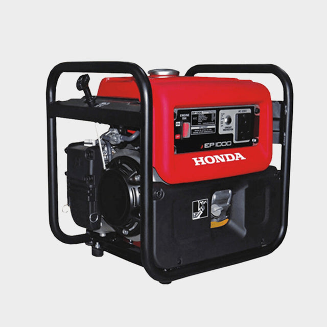 Honda EP 1000 - 0.75kVA Portable Inverter Generator - KWT Tech Mart
