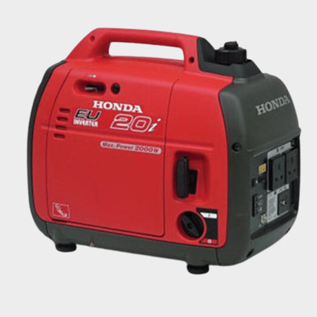 Honda EU20i – 2kW Portable Generator - KWT Tech Mart