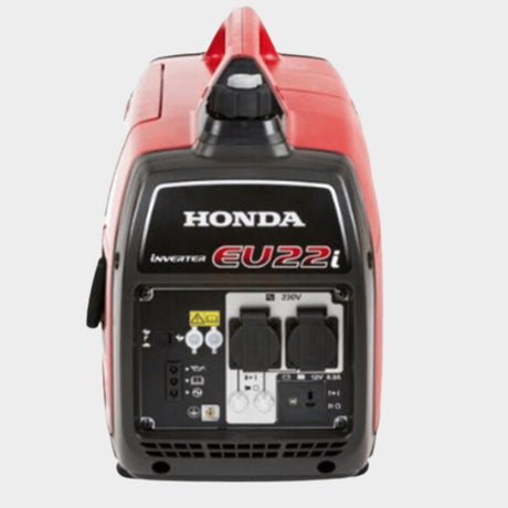 Honda EU22I – 2.2kVA, 2.2kW Portable Generator - KWT Tech Mart