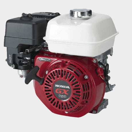 Honda GX160 Petrol Engine - 2.5 kW, 2.9 kW, 3.1L Fuel Tank - KWT Tech Mart