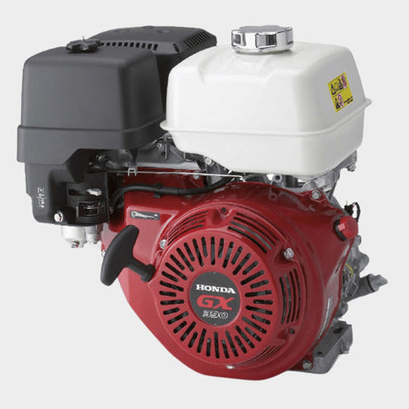 Honda GX390 Petrol Engine - 6.4kW, 7kW, 6.1L Fuel Tank - KWT Tech Mart