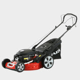 HONDA MP1554 WS-H Lawnmower - KWT Tech Mart