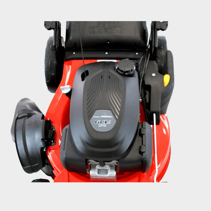 HONDA MP1554 WS-H Lawnmower - KWT Tech Mart