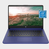 HP 14-Inch Laptop Intel Celeron N4020 4GB RAM 1TB HDD  - KWT Tech Mart